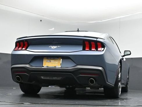 Certified 2024 Ford Mustang Premium w/ 2.3L High Performance Package RWD image 32