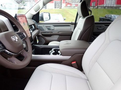 New 2026 RAM 1500 Laramie image 13