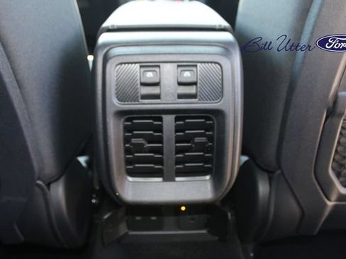 New 2026 Ford Bronco Big Bend AWD/4WD image 10