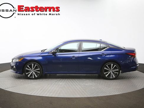 Used 2021 Nissan Altima 2.5 SR image 58