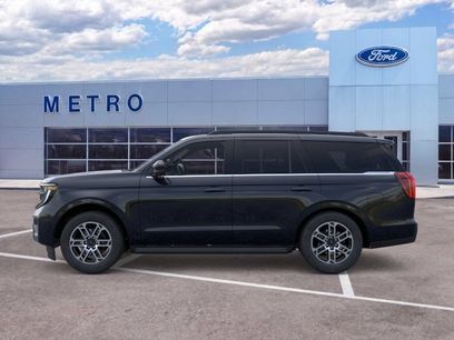 New 2026 Ford Expedition Active