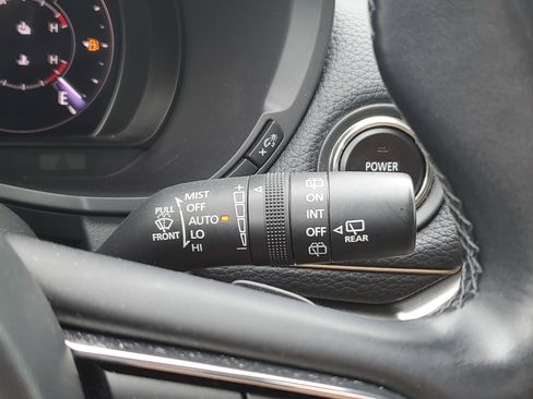 Used 2024 MAZDA CX-90 Plug-In Hybrid w/ Preferred image 24