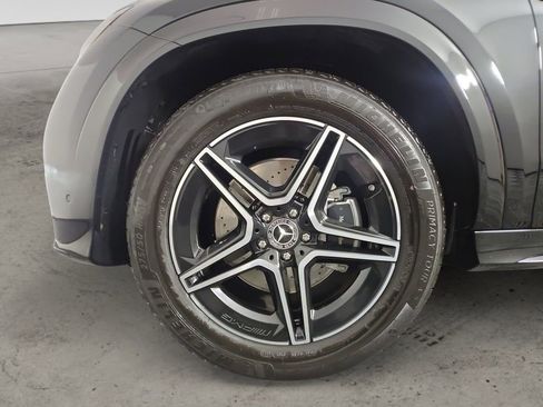 Used 2024 Mercedes-Benz GLE 450 4MATIC image 14