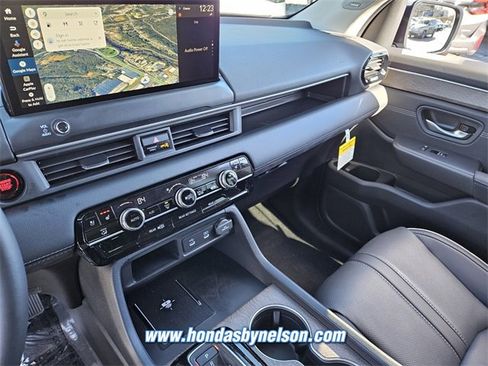 New 2026 Honda Pilot Elite image 10