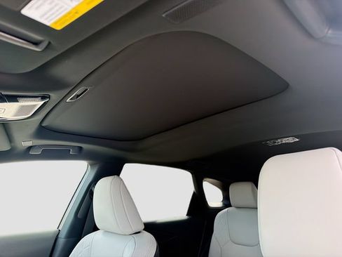 New 2026 Lexus RX 350 F Sport AWD/4WD image 28