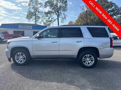 Used 2019 Chevrolet Tahoe LT image 6