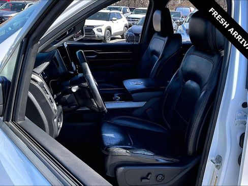 Used 2020 RAM 1500 Sport w/ Level 2 Equipment Goup w/2_L image 21