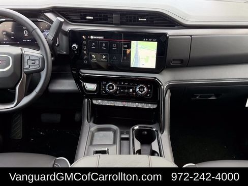 New 2026 GMC Sierra 2500 AT4X AWD/4WD image 13