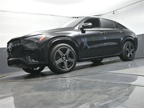 Used 2025 Mercedes-Benz GLE 450 GLE 450 image 35