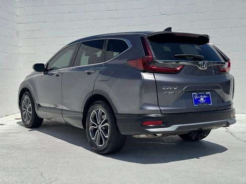 Used 2022 Honda CR-V EX image 11