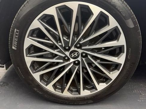 Used 2026 Hyundai Palisade Calligraphy AWD/4WD image 41