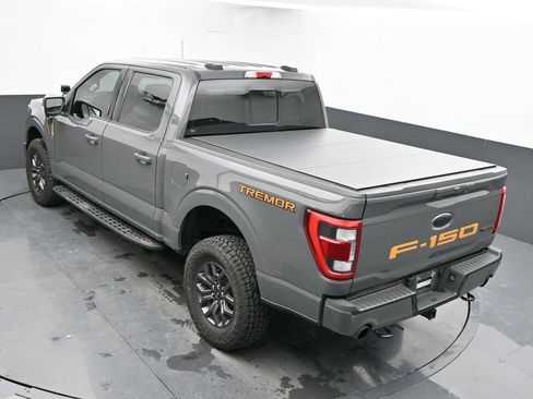 Used 2021 Ford F150 Tremor w/ Equipment Group 402A High image 33