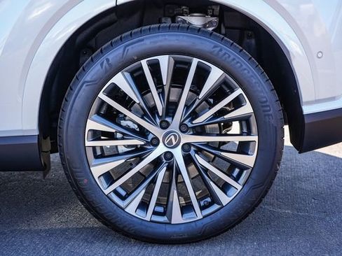 New 2026 Lexus RX 350 w/ Convenience Package image 13