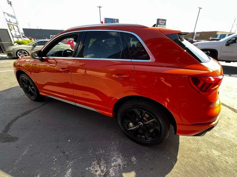 Used 2022 Audi Q3 2.0T Premium AWD/4WD image 7