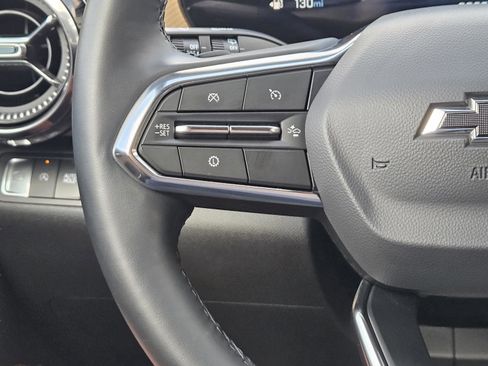 Used 2026 Chevrolet Equinox ACTIV w/ Convenience Package III image 29