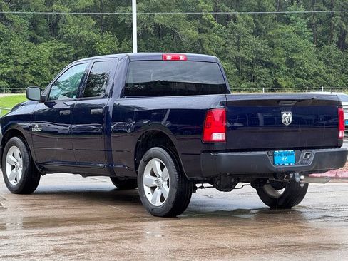 Used 2019 RAM 1500 Tradesman RWD image 11