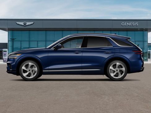New 2026 Genesis GV70 2.5T Select AWD/4WD image 3