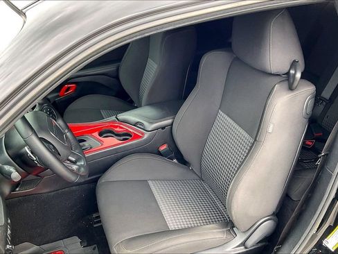 Used 2019 Dodge Challenger GT w/ Performance Handling Group RWD image 34