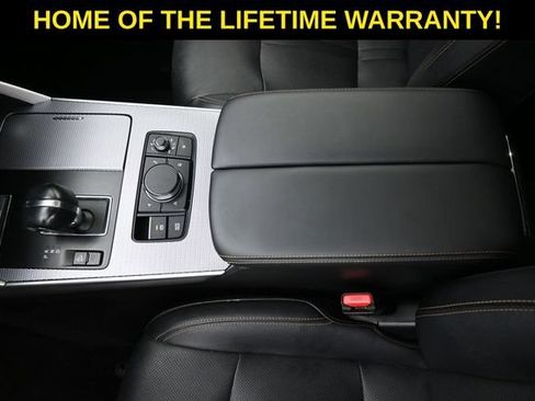 Used 2024 MAZDA CX-90 3.3 Turbo w/ Premium Package AWD/4WD image 38
