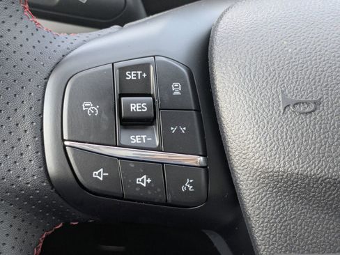 New 2026 Ford Escape ST-Line w/ Tech Pack #1 image 30