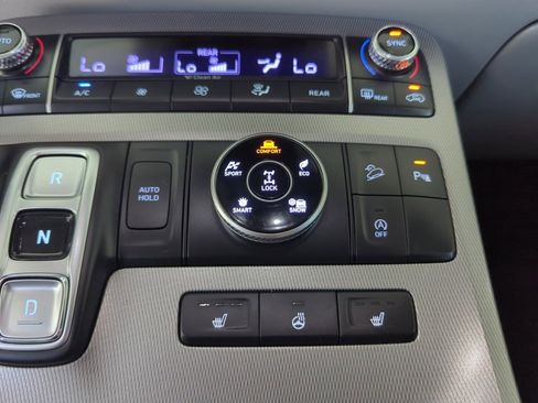 Used 2020 Hyundai Palisade SEL w/ Premium Package image 25