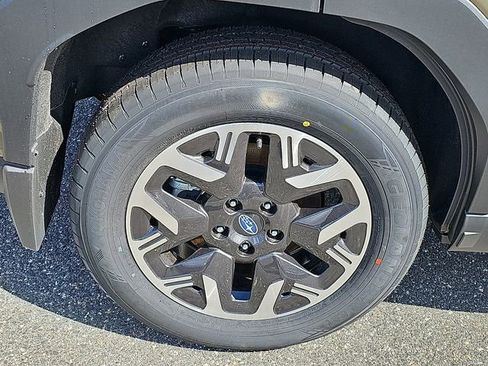 New 2026 Subaru Forester Premium image 7