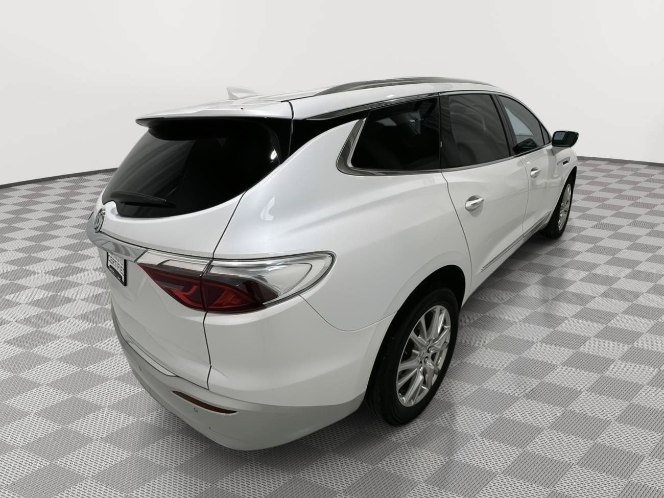 Used 2024 Buick Enclave Premium w/ Experience Buick Package AWD/4WD image 5