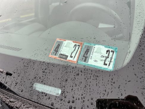 Used 2016 Nissan Frontier SV w/ SV Value Truck Package image 9