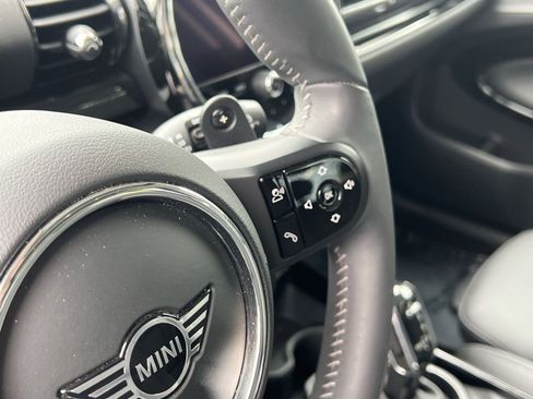 Used 2024 MINI Cooper Clubman S AWD/4WD image 29