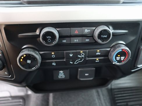 New 2026 Ford F250 XL w/ XL Driver Assist Package image 6