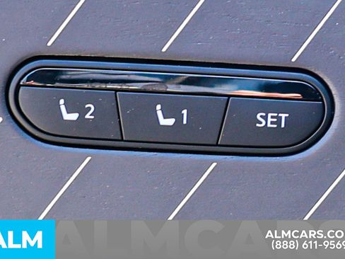 Used 2025 INFINITI QX80 Autograph w/ Premium Cargo Package image 42