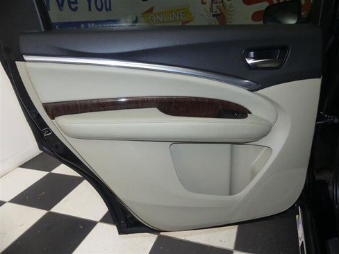 Used 2020 Acura MDX SH-AWD image 24