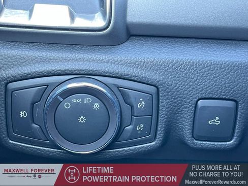 Used 2019 Ford Ranger XLT w/ Equipment Group 302A Luxury image 12