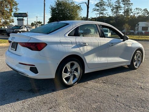 Used 2024 Audi A3 2.0T Premium image 6