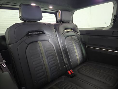 Used 2023 Rivian R1S Adventure Quad AWD/4WD image 25