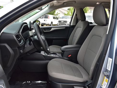 Used 2022 Ford Escape SE w/ SE Sport Appearance Package AWD/4WD image 28