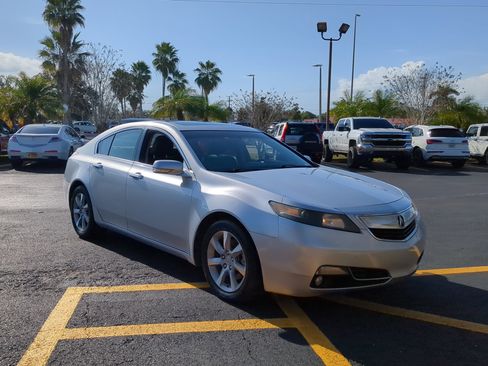 Used 2013 Acura TL image 2