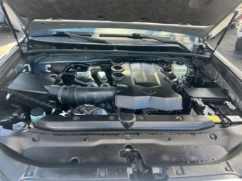 Used 2020 Toyota 4Runner Limited image 29