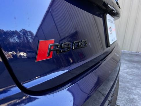 Used 2022 Audi RS Q8 image 49