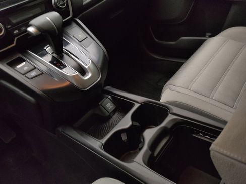 Used 2019 Honda CR-V LX image 26