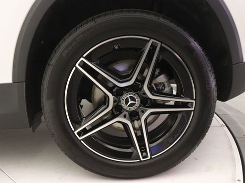 New 2026 Mercedes-Benz GLA 250 4MATIC image 13