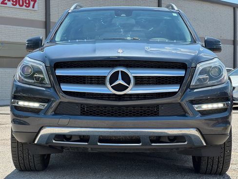 Used 2013 Mercedes-Benz GL 320 BlueTEC 4MATIC image 11