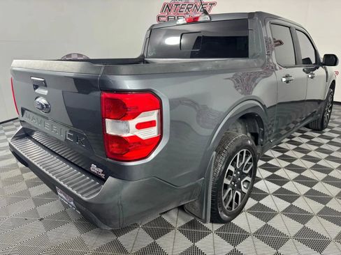 Used 2022 Ford Maverick Lariat image 27