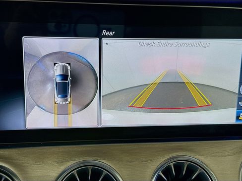 Used 2019 Mercedes-Benz E 450 Cabriolet image 19