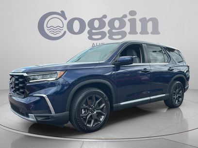 Certified 2024 Honda Pilot EX-L