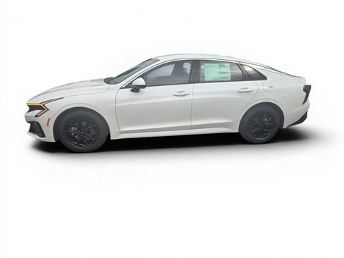 New 2026 Kia K5 LXS FWD image 7