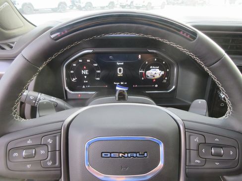 New 2026 GMC Sierra 1500 Denali Ultimate image 21