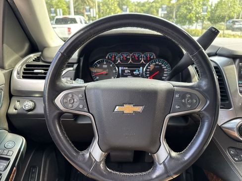 Used 2020 Chevrolet Tahoe Premier RWD image 47