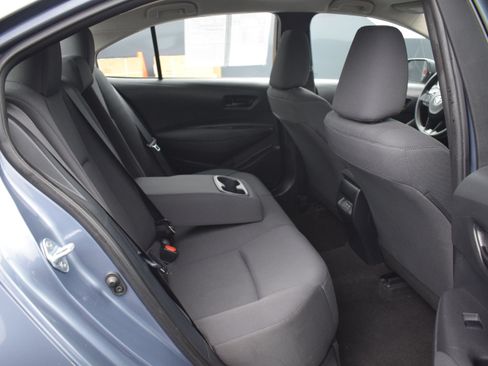 Used 2024 Toyota Corolla LE FWD image 11