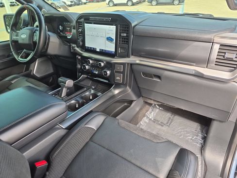 Used 2023 Ford F150 Raptor AWD/4WD image 33